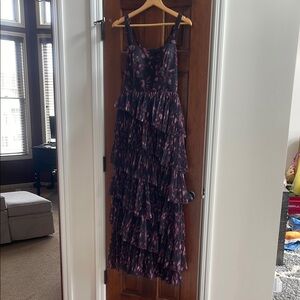 NWT Hutch Renni Gown Size 6